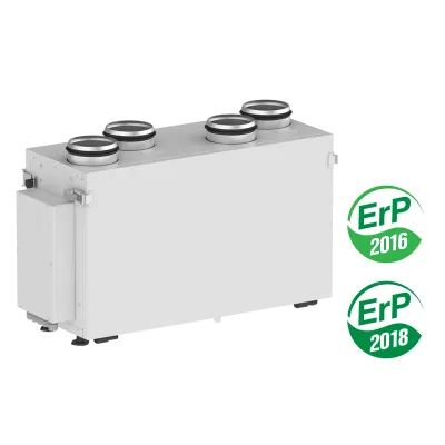 VENTS VUE 300 V2 MINI EC A14